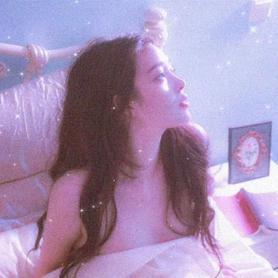 彩色的星星