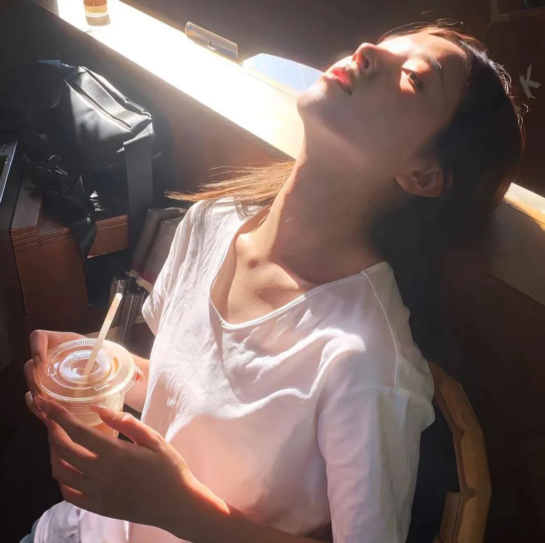 火焰和柠檬