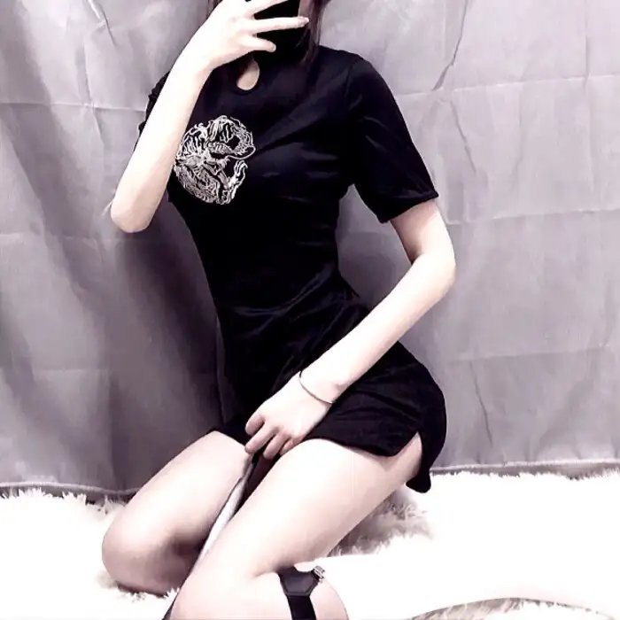 黑湖妖复仇记